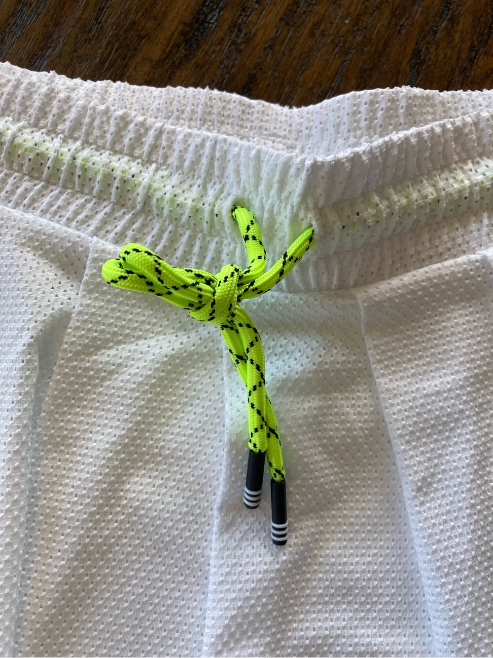 Lucky In Love Real Tulle Tennis Skirt Preppy - Picture 8 of 14